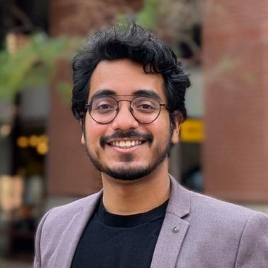 Utkarsh Ankit
