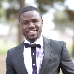 Andrew Boateng