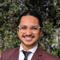 Taha Shaheen